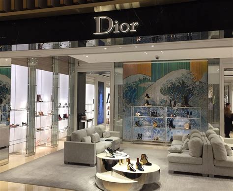 dior beauty dubai mall|dior uae website.